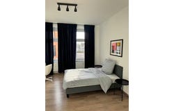 Lichtstraße, Köln, North Rhine-Westphalia 50825