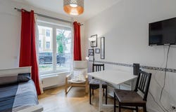 Ermanstraße, Berlin, Berlin 12163