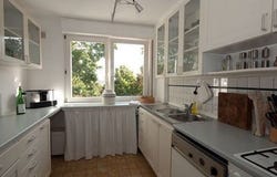 Am Mühlkanal, 26, Frankfurt am Main, Hessen 60599