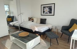Knaackstraße, Berlin, Berlin 10435