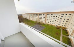 Kursdorfer Weg, Leipzig, Saxony 04205