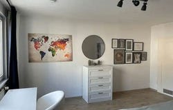 Staufenstraße, 34, Frankfurt am Main, Hessen 60323