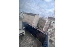 Rostocker Straße, Berlin, Berlin 10553