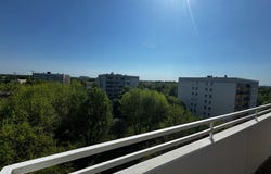 Wiesentfelser Straße, Munich, Bavaria 81249