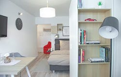 Corneliusstraße, Düsseldorf, North Rhine-Westphalia 40215
