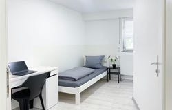 Endersbacher Straße, Stuttgart, Baden-Württemberg 70374