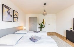Kaiserstraße, 41, Mülheim an der Ruhr, Nordrhein-Westfalen 45468