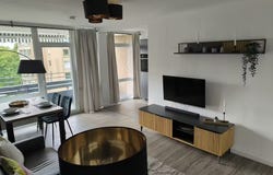 Hubertusweg, Neuss, North Rhine-Westphalia 41466