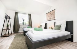 Aktienstraße, 209, Mülheim an der Ruhr, Nordrhein-Westfalen 45473