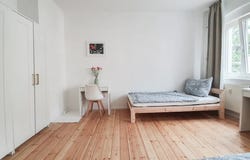 Lindenhoekweg, Berlin, Berlin 10409