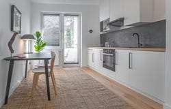 Sonnenstraße, Düsseldorf, North Rhine-Westphalia 40227