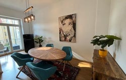 Heynahtsstraße, 5, Dresden, Sachsen 01309
