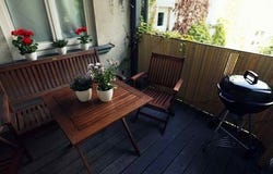 Wallstraße, 3, Frankfurt am Main, Hessen 60594