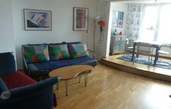 Barbarastraße, Köln, North Rhine-Westphalia 50996