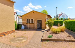 Floh-Seligenthal, Thuringia 98593