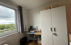 Hanebergstraße, 2, München, Bayern 80637