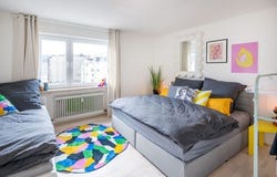 Chlodwigstraße, 27, Koblenz, Rheinland-Pfalz 56068