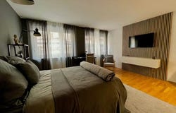Ickstattstraße, Munich, Bavaria 80469