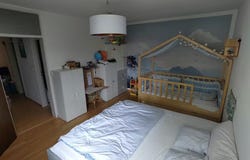 Forstenrieder Allee, Munich, Bavaria 81476