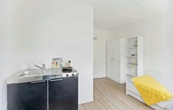 Nauheimer Straße, Stuttgart, Baden-Württemberg 70372