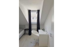 Rosenstraße, Düsseldorf, North Rhine-Westphalia 40479