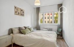 Koloniestraße, Berlin, Berlin 13357