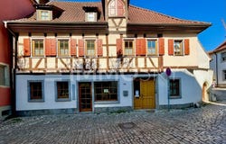 Kitzingen, Bavaria 97318