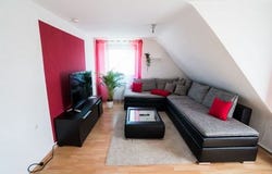Rosenbrunnenstraße, 18, Leinfelden-Echterdingen, Baden-Württemberg 70771