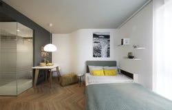 Walter-Gropius-Straße, Munich, Bavaria 80807