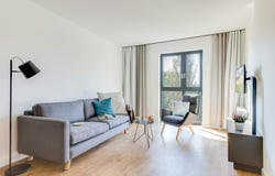 Treskowallee, Berlin, Berlin 10318