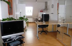 Lichtenbroicher Weg, Düsseldorf, North Rhine-Westphalia 40472
