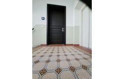 Steinstraße, Leipzig, Saxony 04275