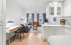Knaackstraße, Berlin, Berlin 10435
