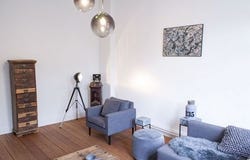 Bismarckstraße, 41, Stuttgart, Baden-Württemberg 70197