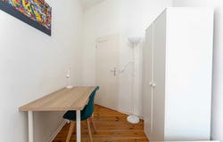 Boxhagener Straße, Berlin, Berlin 10245