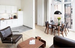 Hubertusstraße, 1, Düsseldorf, Nordrhein-Westfalen 40219