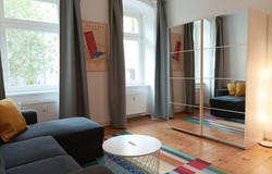 Brunnenstraße, Berlin, Berlin 10115