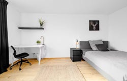Linkstraße, Munich, Bavaria 80933