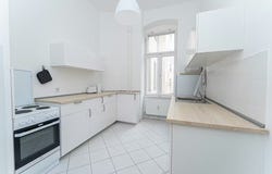 Wisbyer Straße, Berlin, Berlin 10439