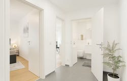 Herterichstraße, Munich, Bavaria 81477