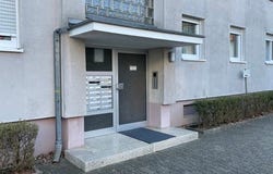 Dannheckerstraße, 2, Walldorf, Baden-Württemberg 69190