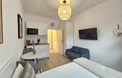 Sonnenstraße, Düsseldorf, North Rhine-Westphalia 40227