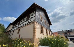 Seßlach, Bavaria 96145