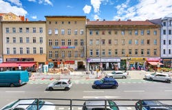Karl-Marx-Straße, Berlin, Berlin 12043