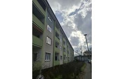 Cautiusstraße, Berlin, Berlin 13587