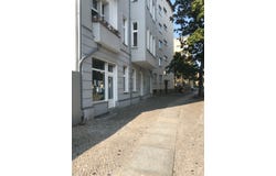 Guerickestr. X, Berlin, Berlin 10587