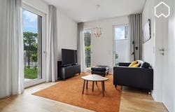 Frankfurter Landstraße, 16a, Oberursel (Taunus), Hessen 61440