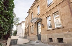 Wilhelmstraße, 11, Heilbronn, Baden-Württemberg 74072