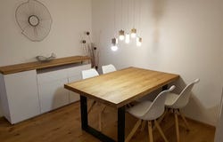 Mittlerer Hasenpfad, Frankfurt am Main, Hessen 60598