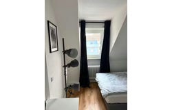 Rather Straße, Düsseldorf, North Rhine-Westphalia 40476